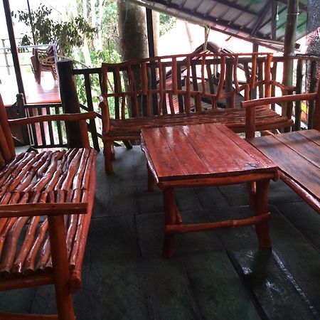 Ella Camping Resort 外观 照片