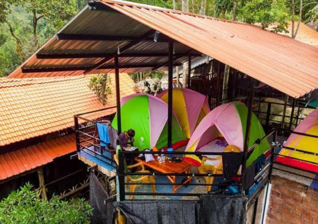 Ella Camping Resort 外观 照片
