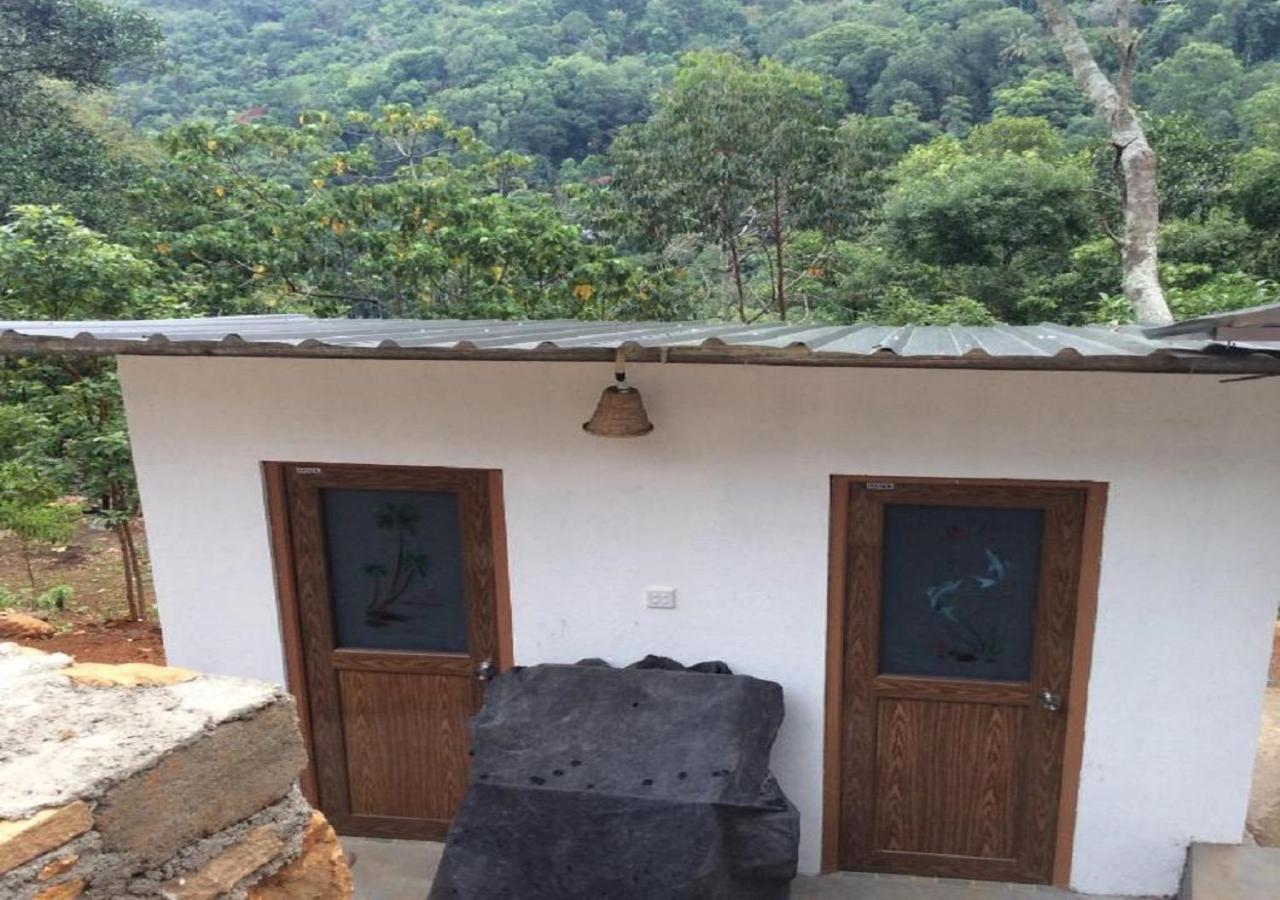 Ella Camping Resort 外观 照片