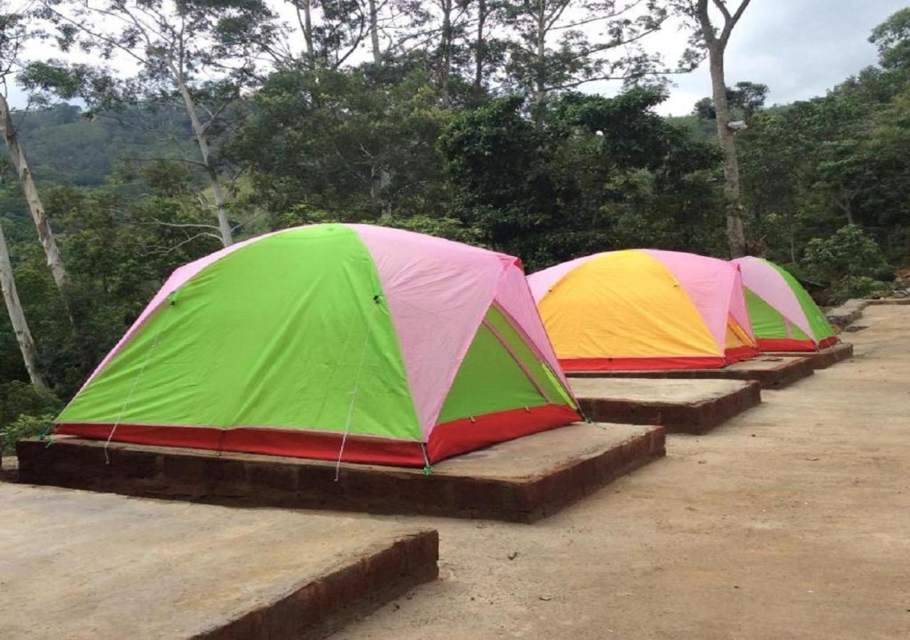 Ella Camping Resort 外观 照片