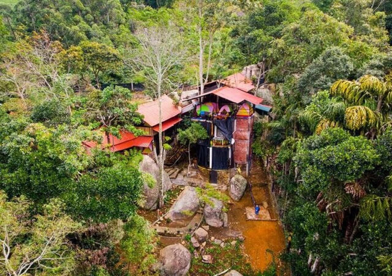 Ella Camping Resort 外观 照片