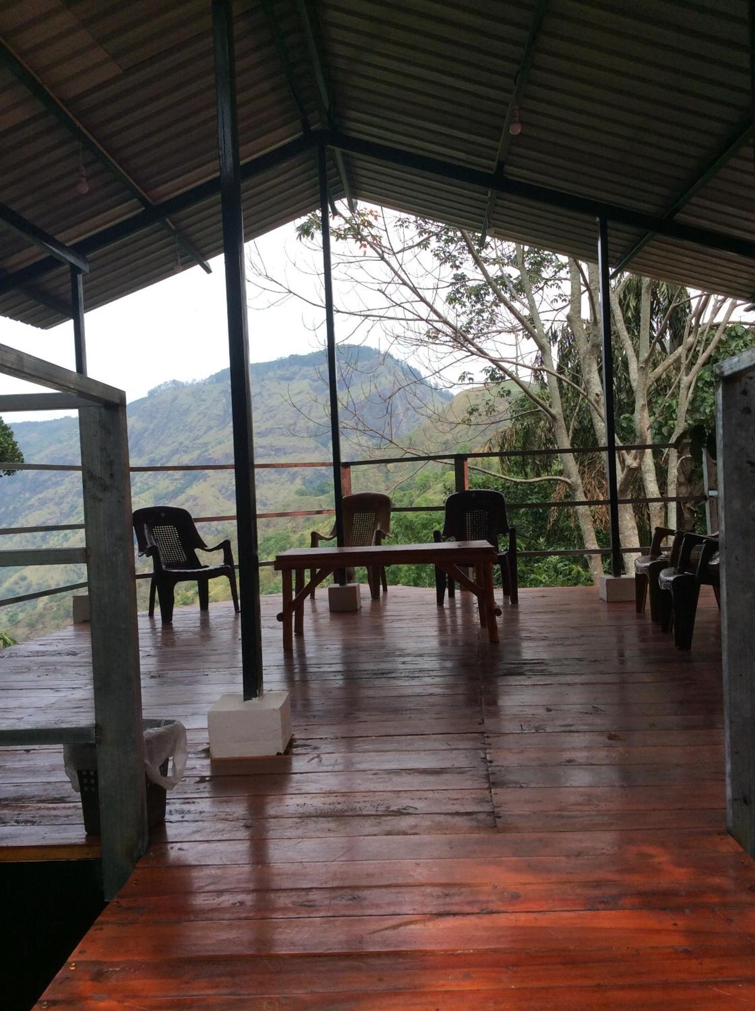Ella Camping Resort 外观 照片