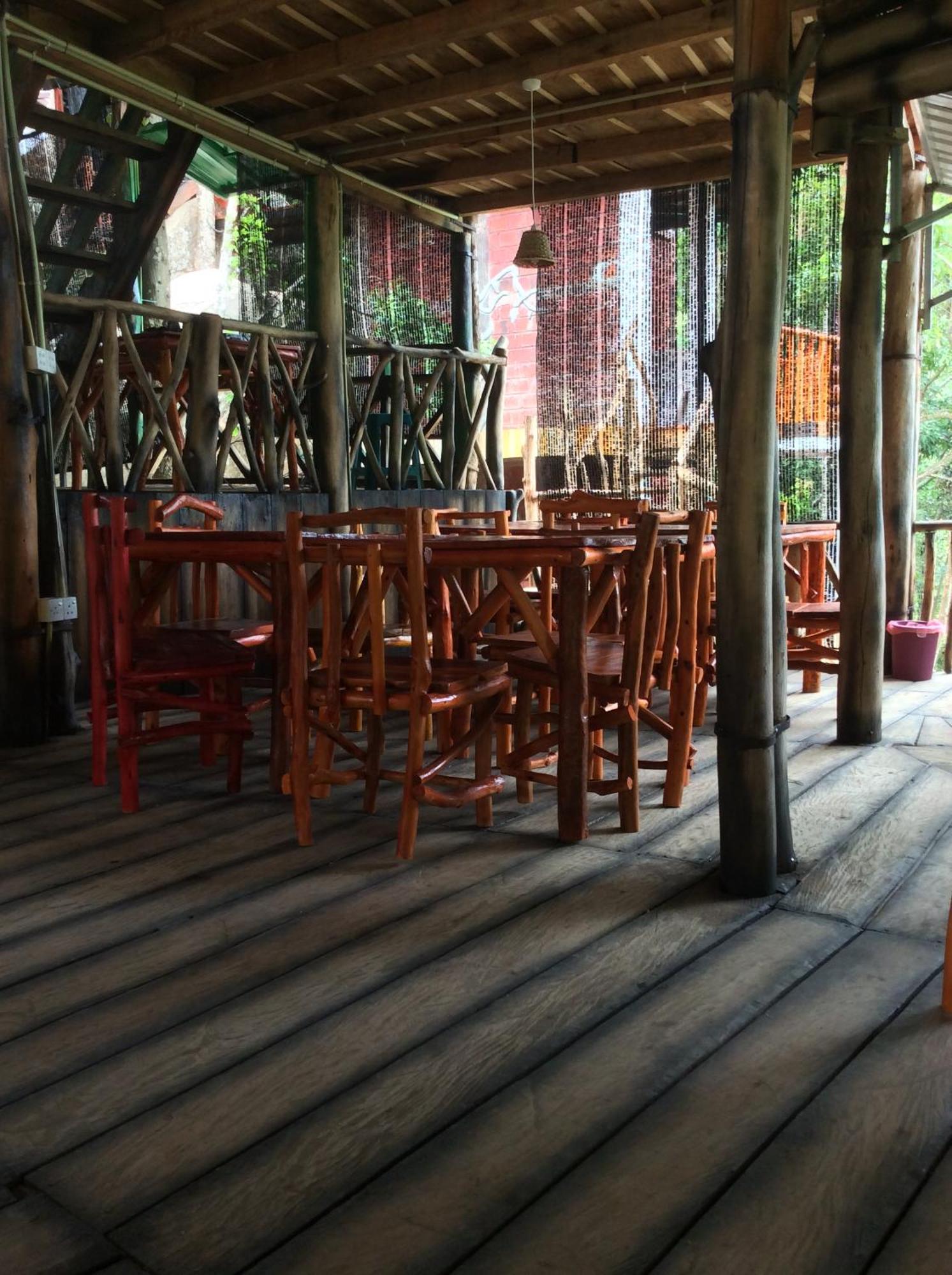Ella Camping Resort 外观 照片