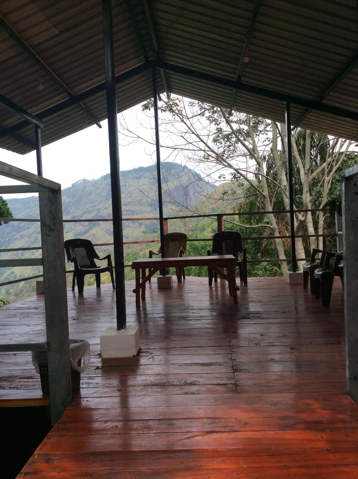 Ella Camping Resort 外观 照片