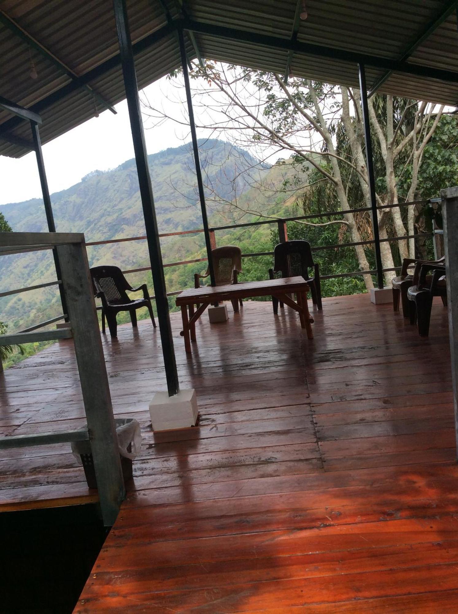 Ella Camping Resort 外观 照片
