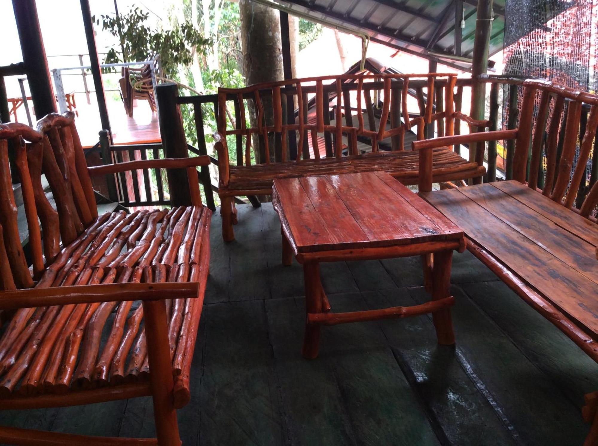 Ella Camping Resort 外观 照片