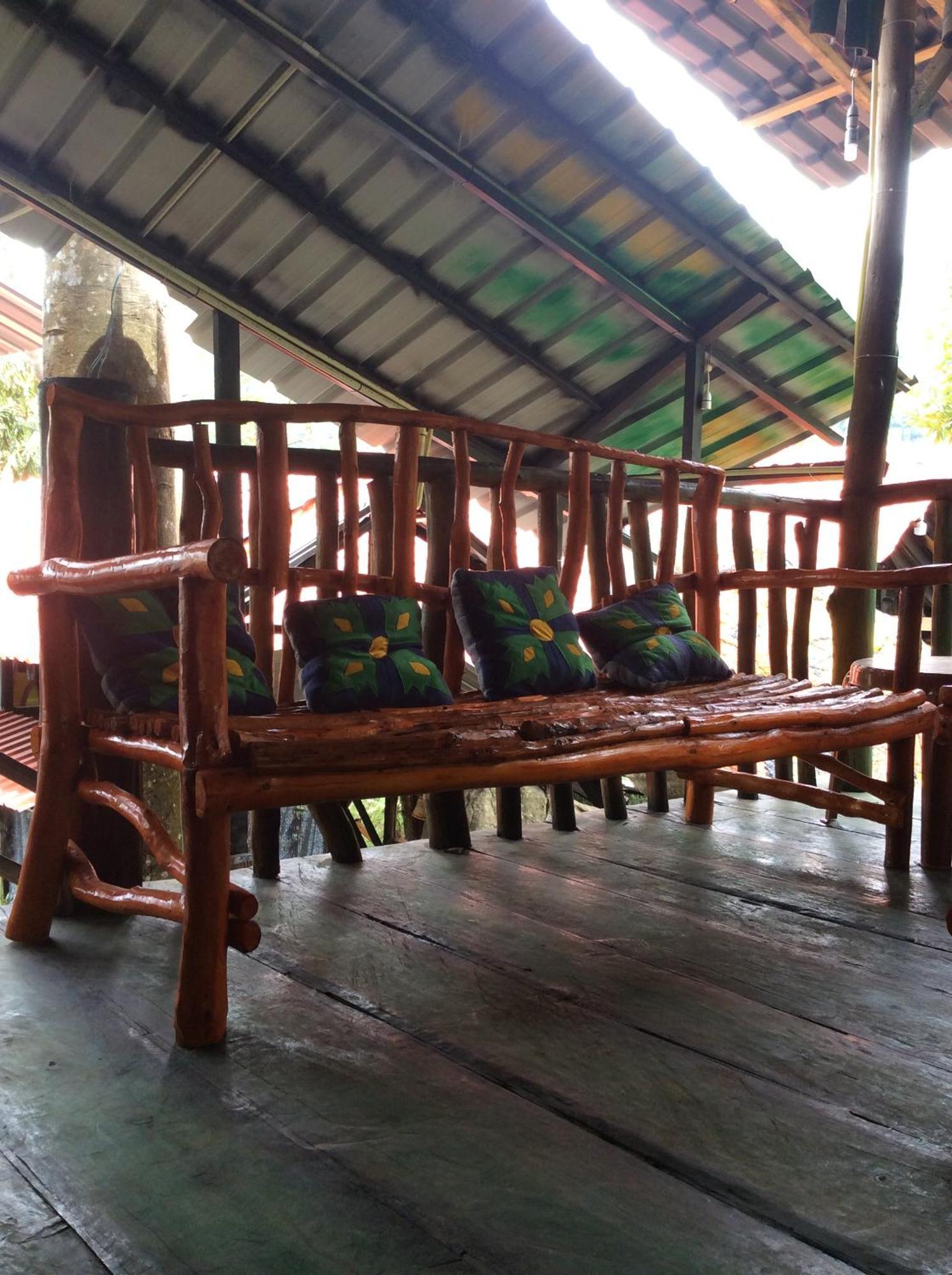 Ella Camping Resort 外观 照片