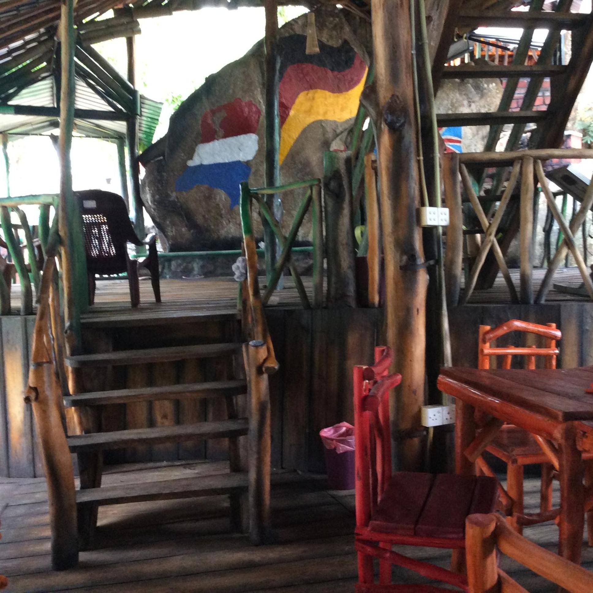 Ella Camping Resort 外观 照片