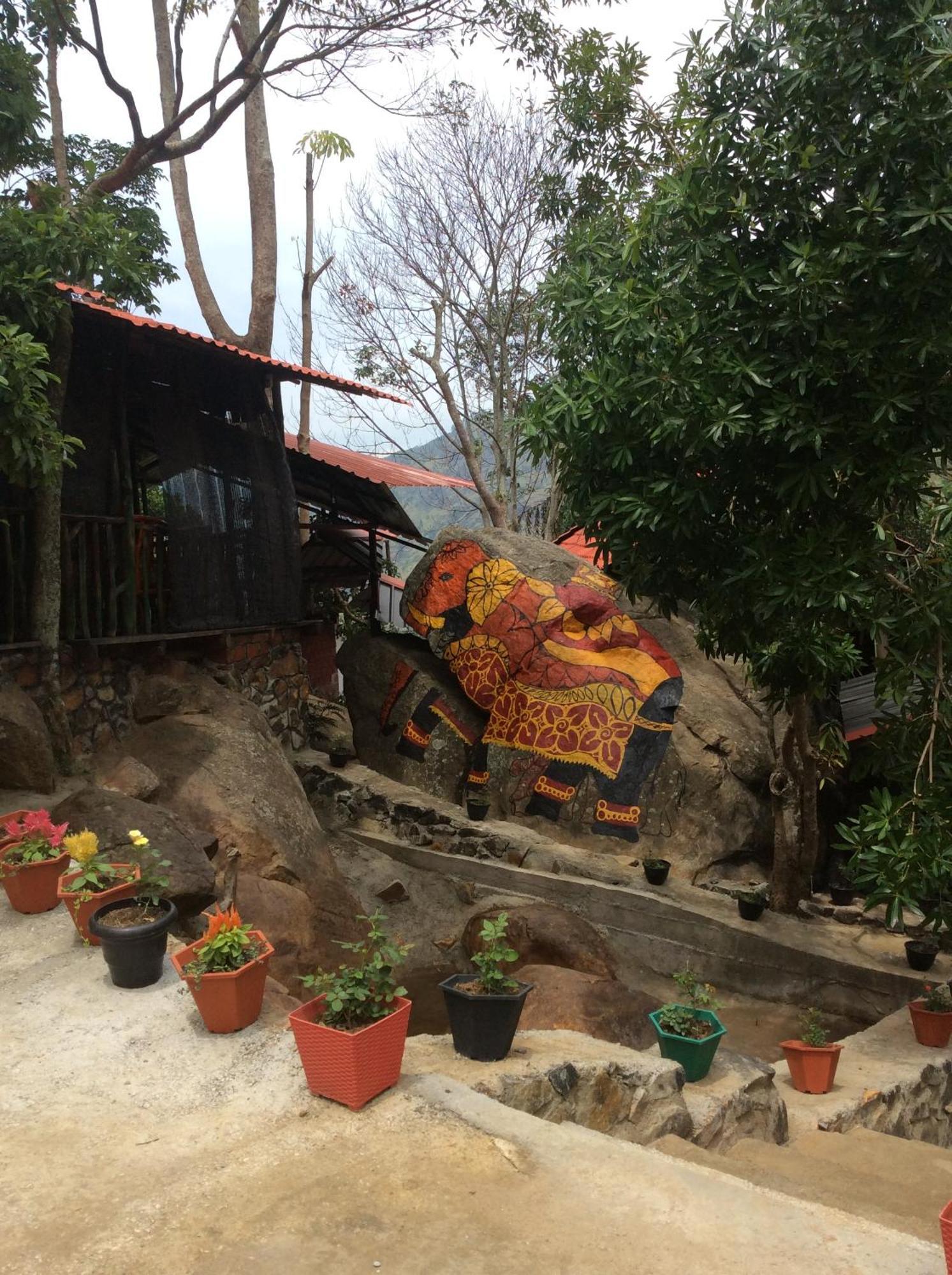 Ella Camping Resort 外观 照片