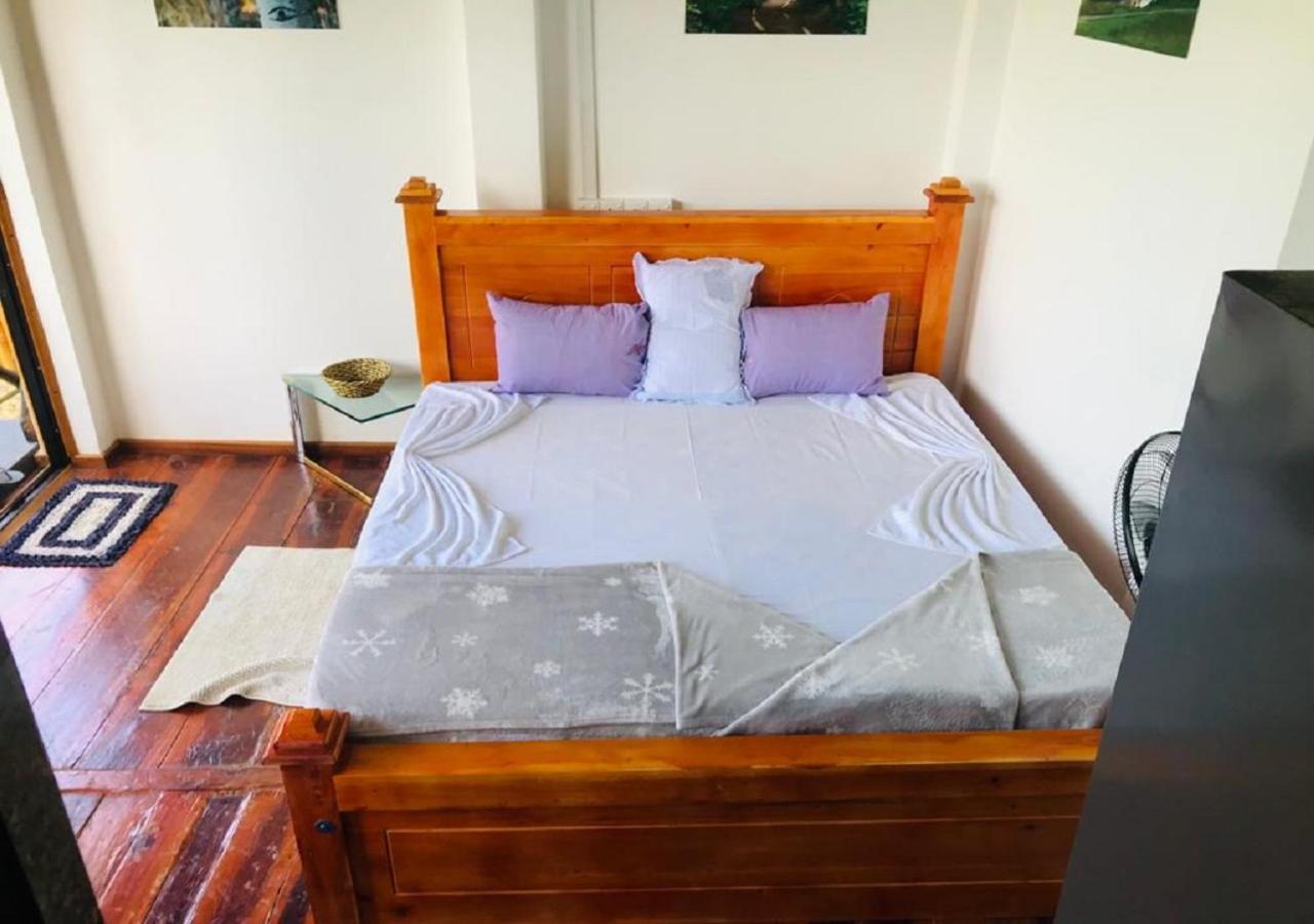 Ella Camping Resort 外观 照片
