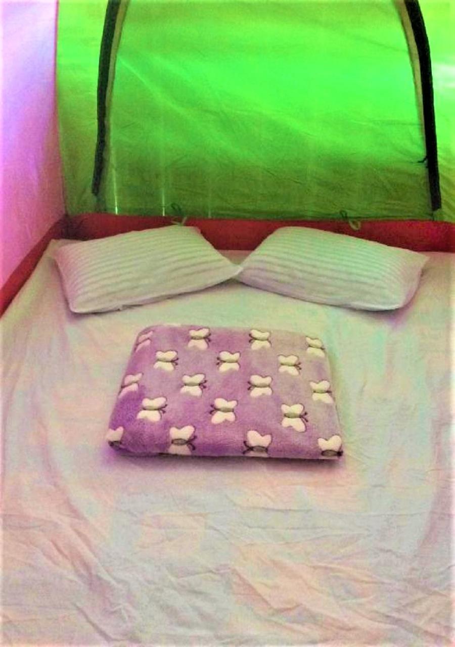 Ella Camping Resort 外观 照片