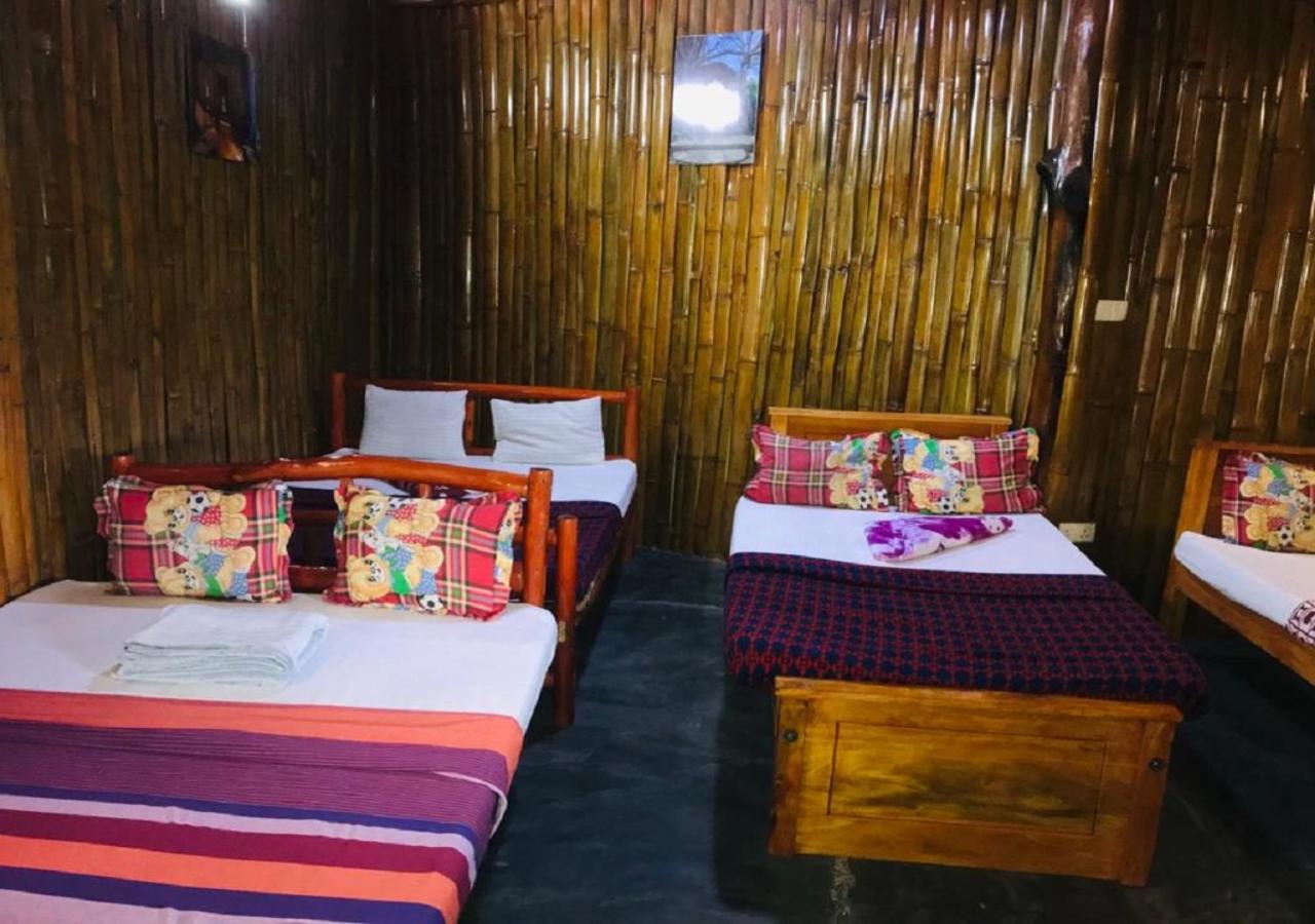 Ella Camping Resort 外观 照片