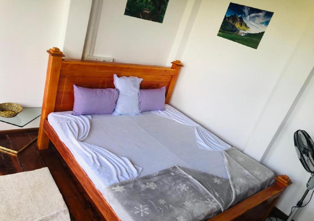 Ella Camping Resort 外观 照片