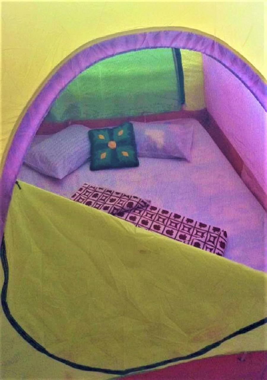 Ella Camping Resort 外观 照片