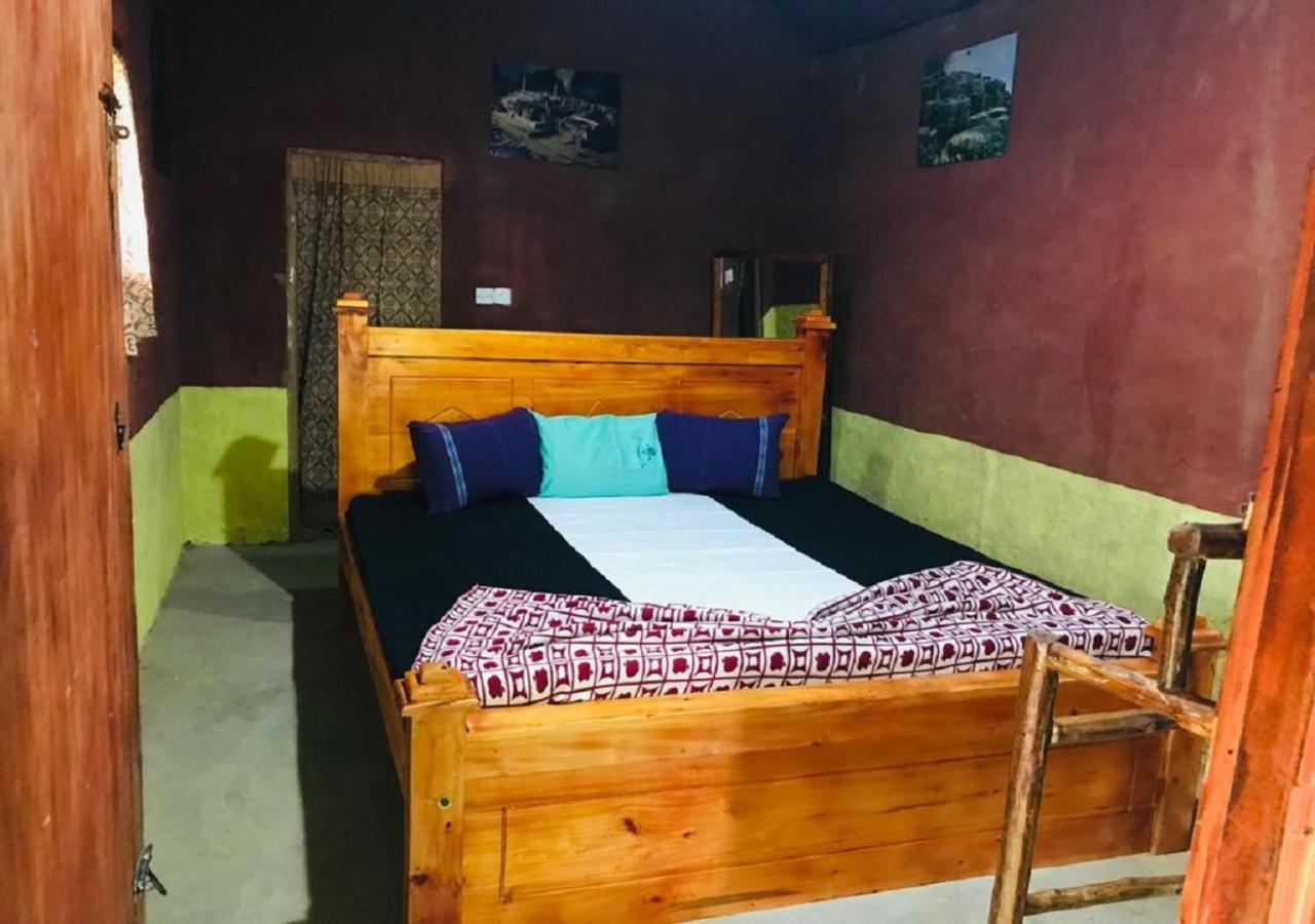 Ella Camping Resort 外观 照片