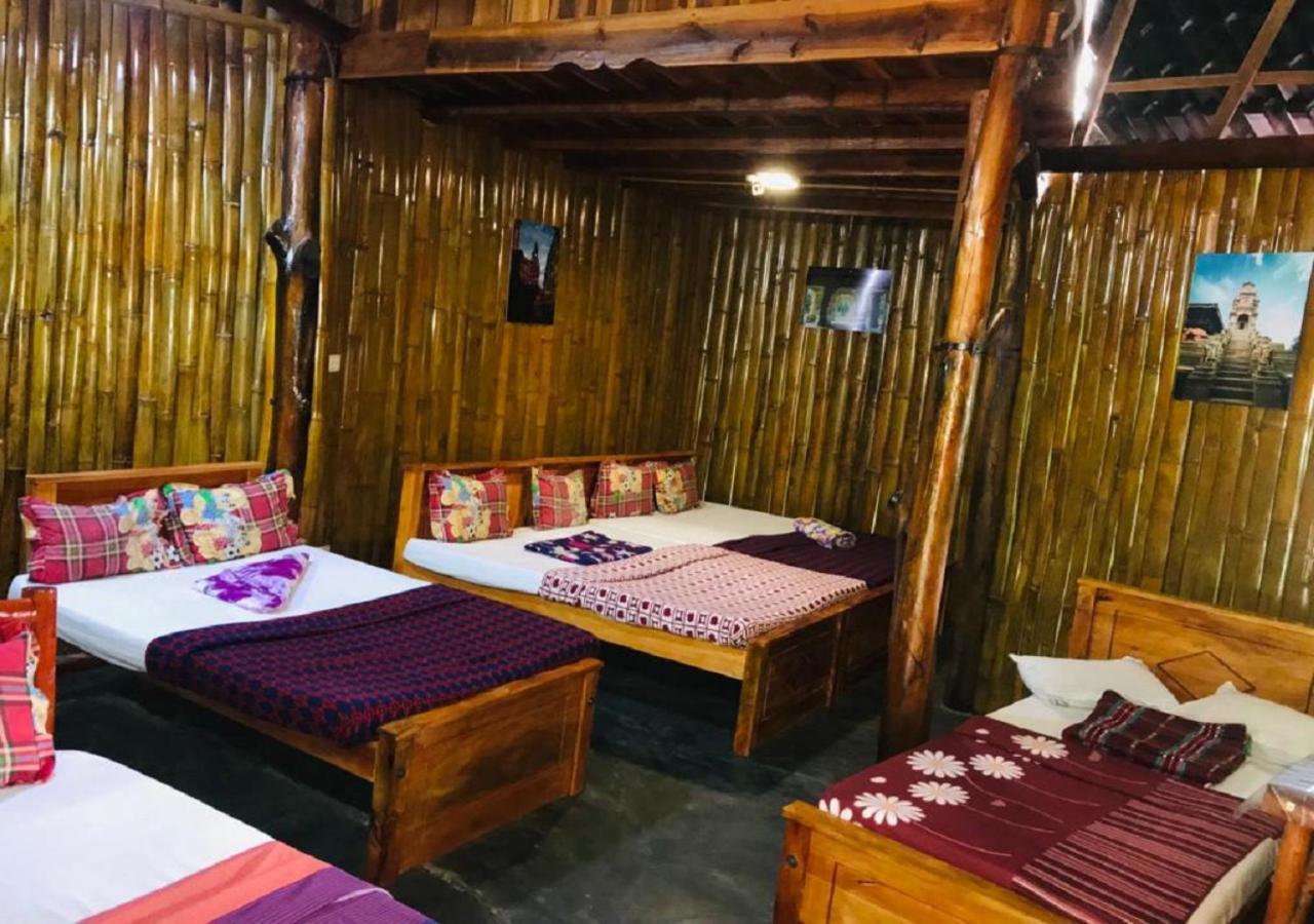 Ella Camping Resort 外观 照片
