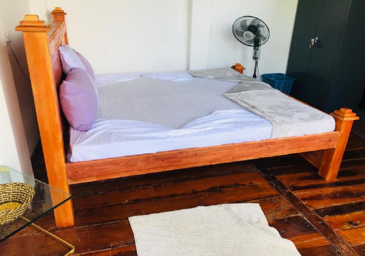 Ella Camping Resort 外观 照片