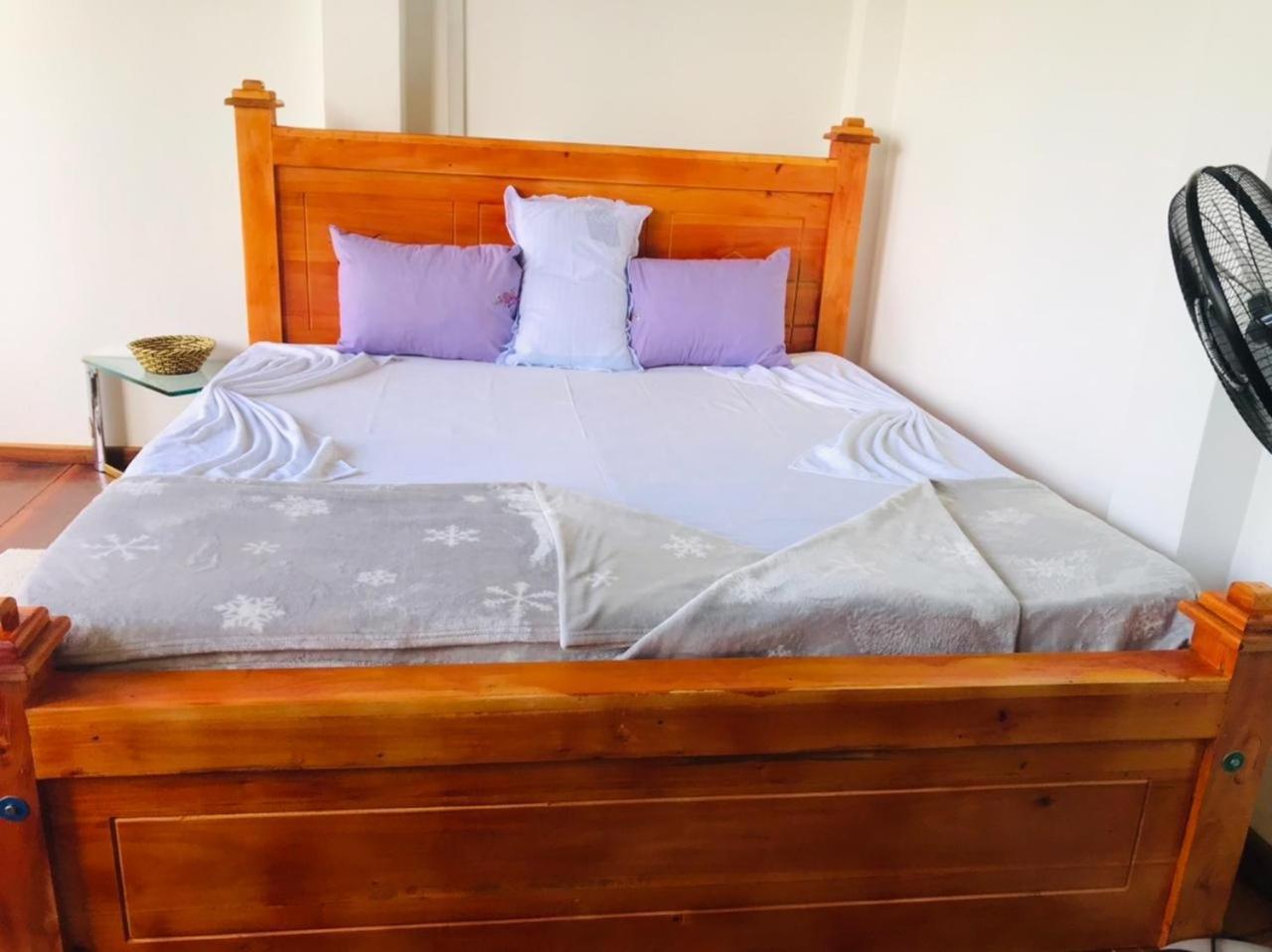 Ella Camping Resort 外观 照片