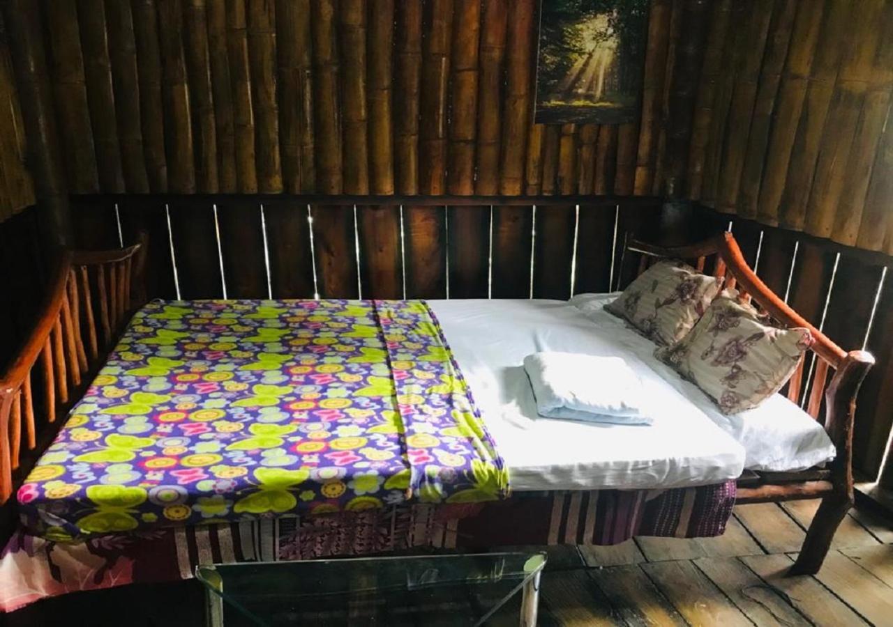 Ella Camping Resort 外观 照片