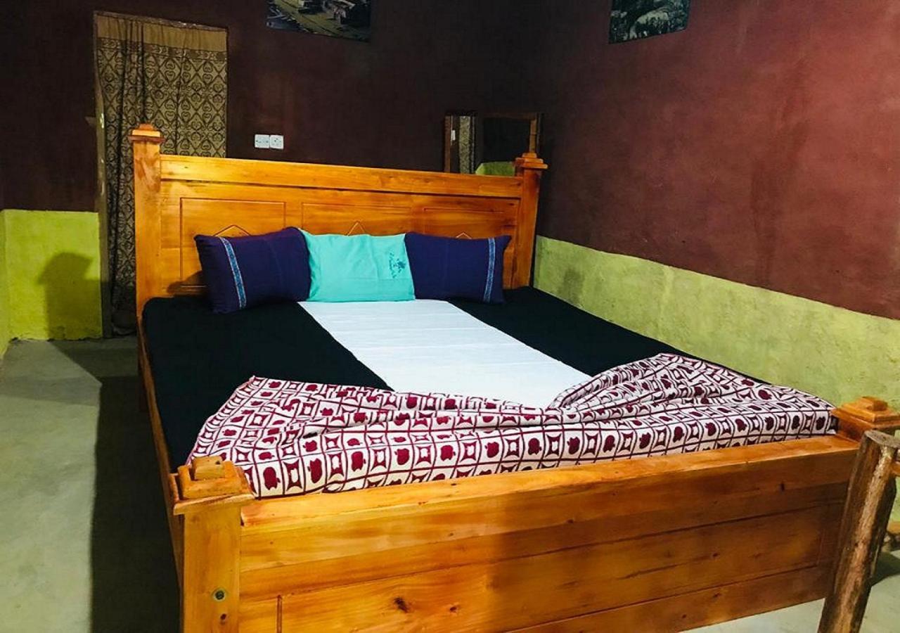 Ella Camping Resort 外观 照片