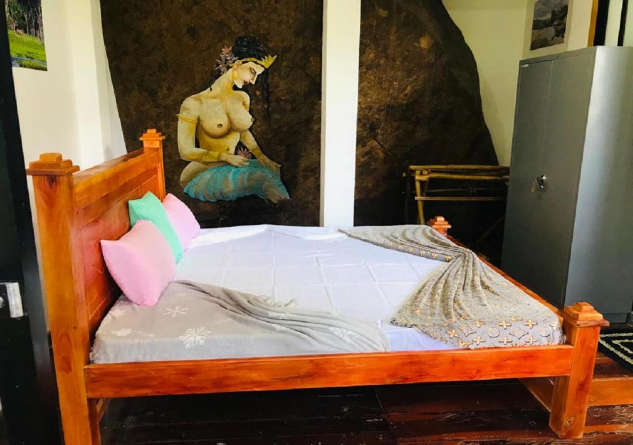 Ella Camping Resort 外观 照片