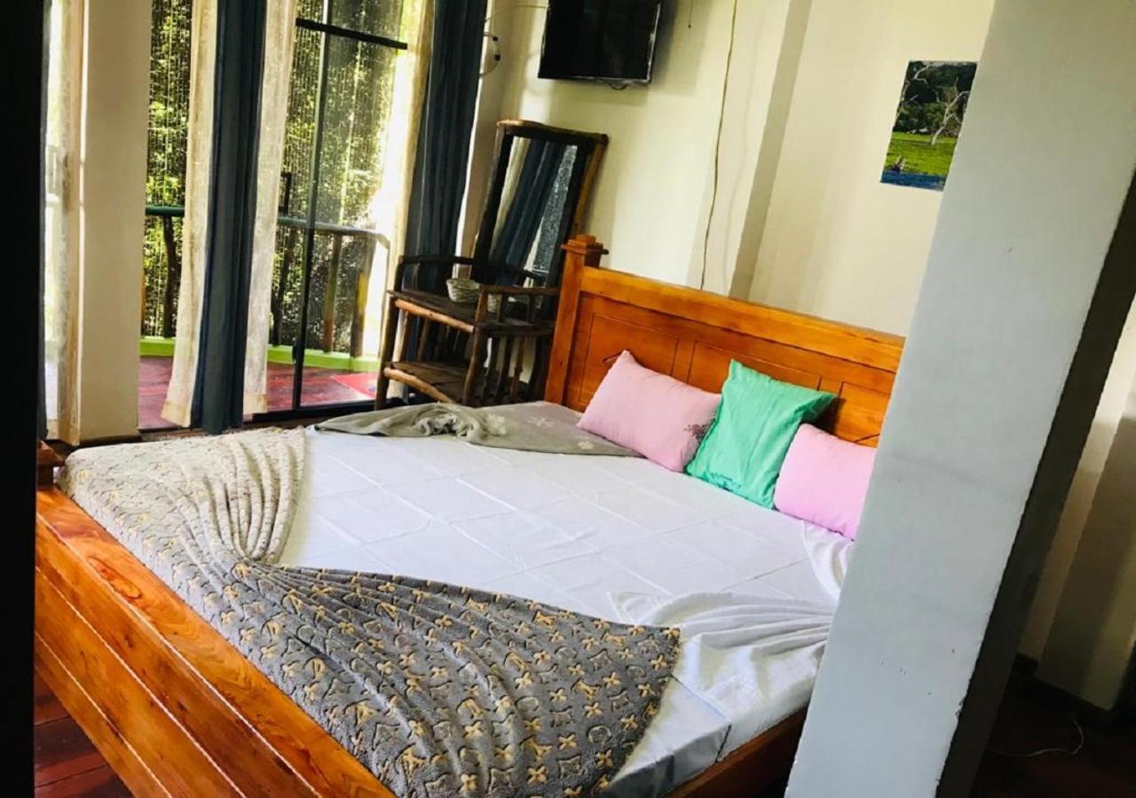 Ella Camping Resort 外观 照片