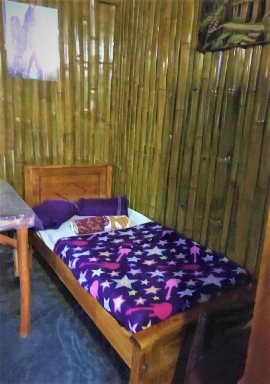 Ella Camping Resort 外观 照片
