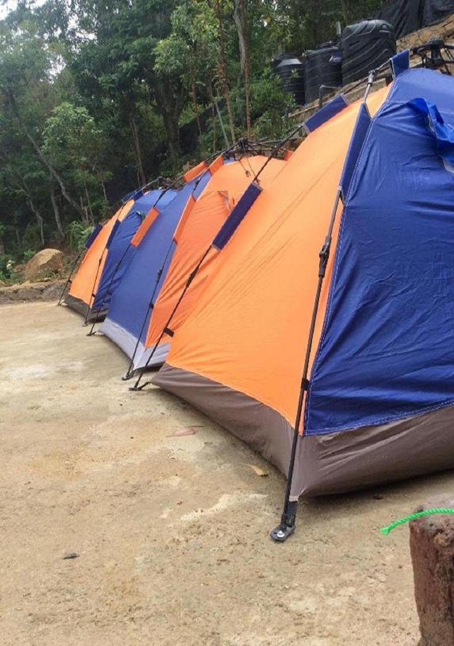Ella Camping Resort 外观 照片