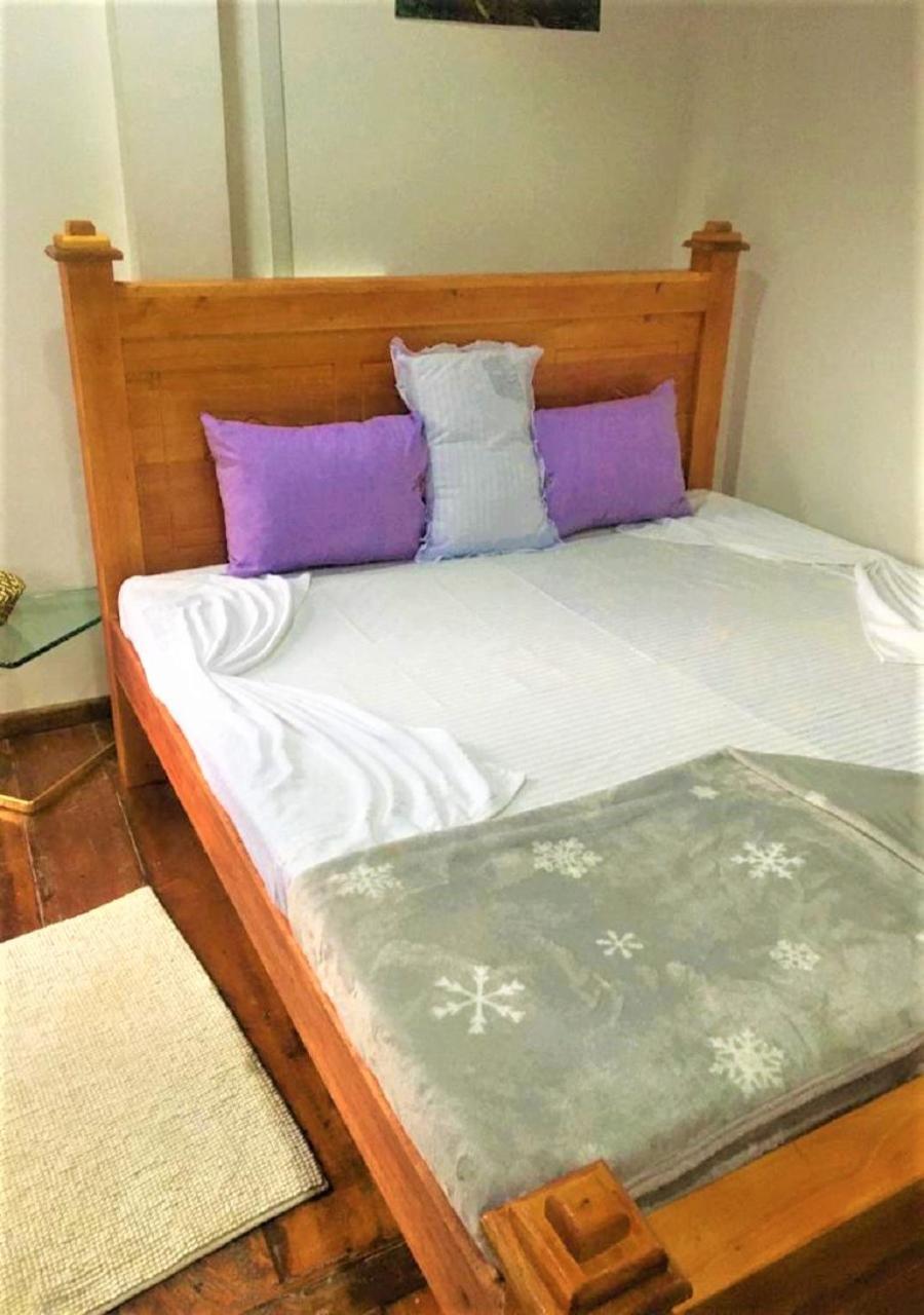 Ella Camping Resort 外观 照片