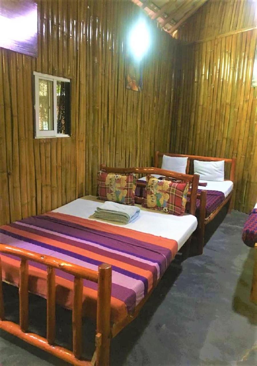 Ella Camping Resort 外观 照片