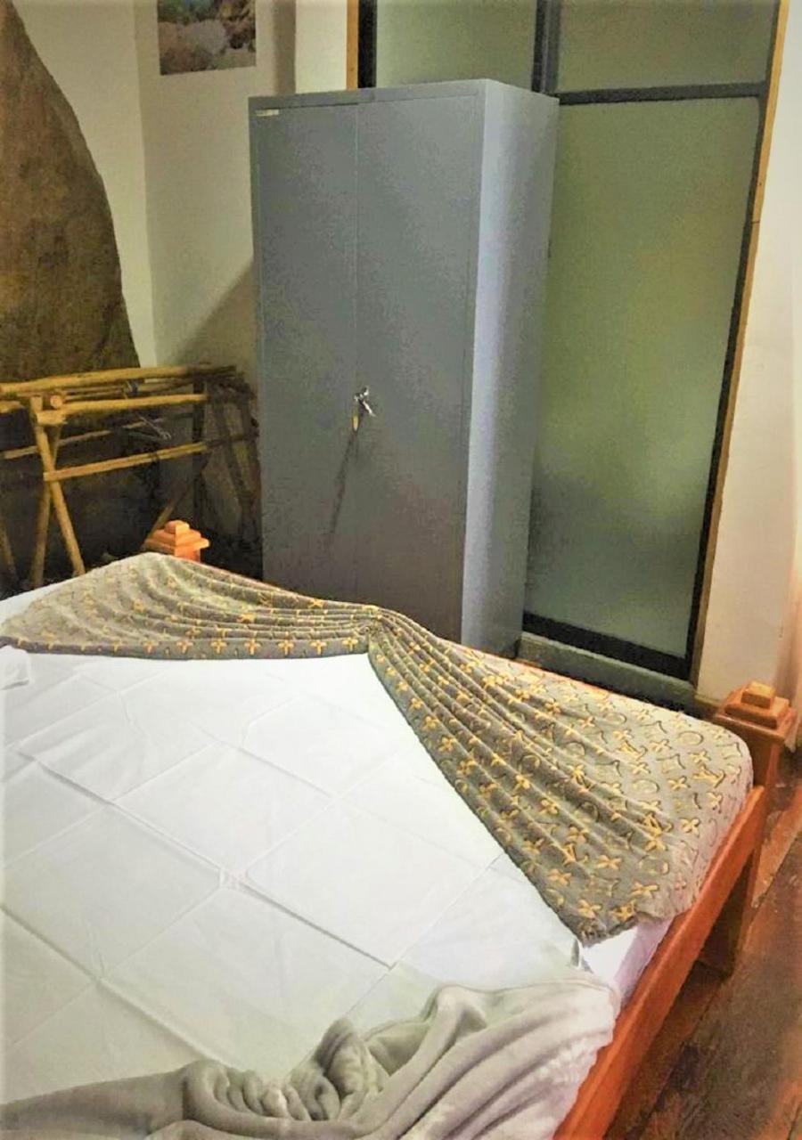 Ella Camping Resort 外观 照片