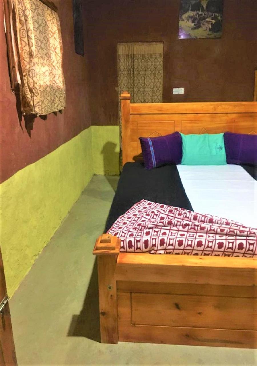 Ella Camping Resort 外观 照片