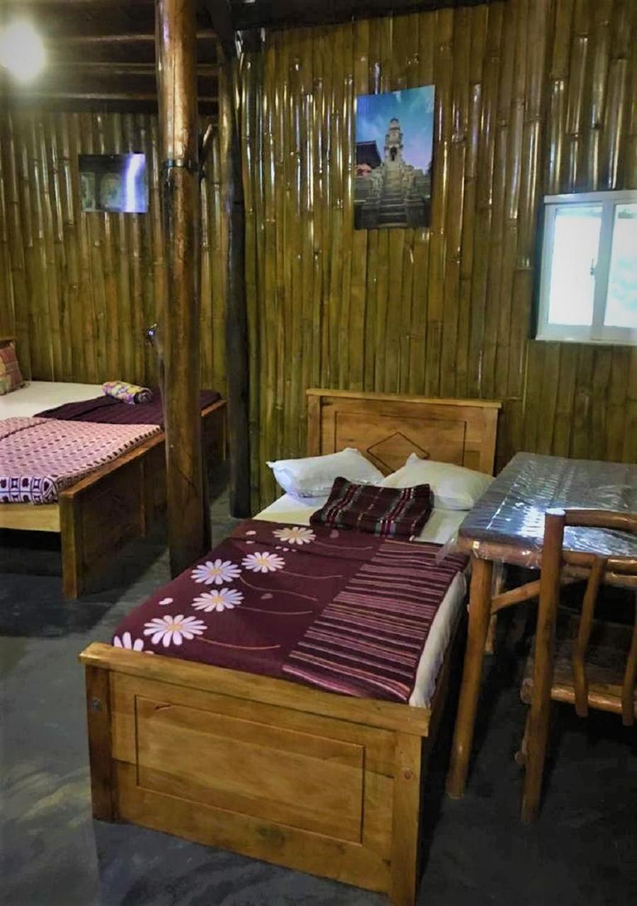 Ella Camping Resort 外观 照片