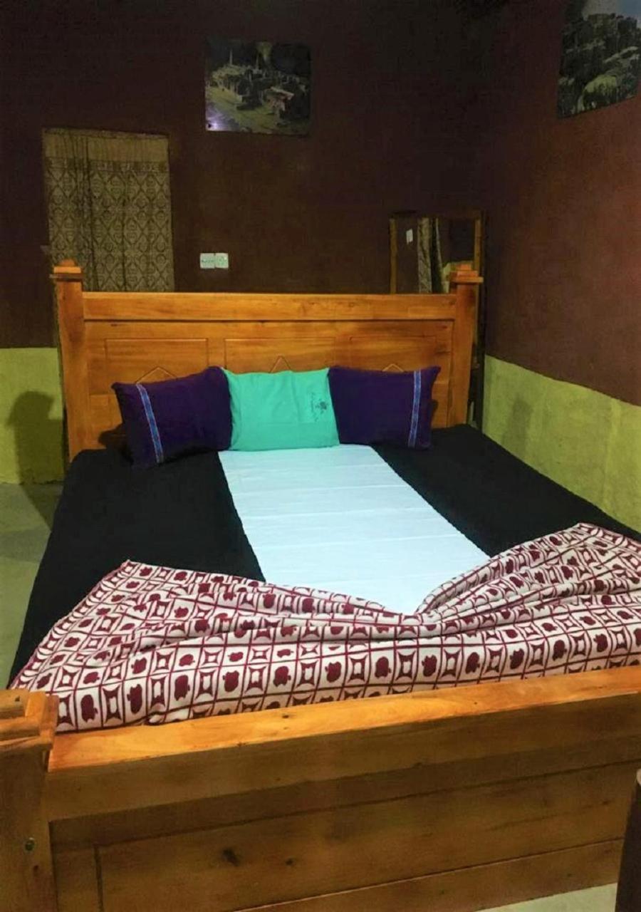 Ella Camping Resort 外观 照片
