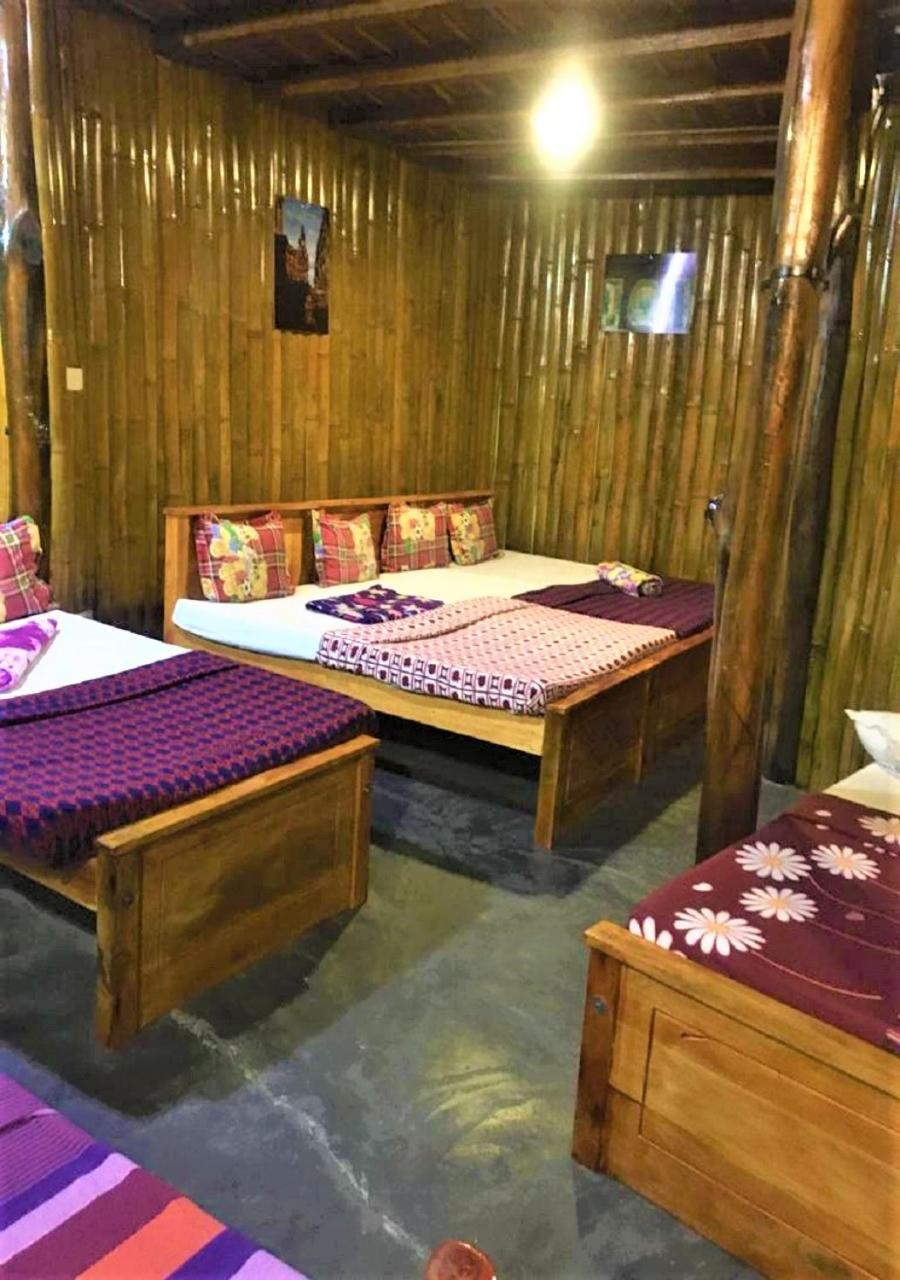 Ella Camping Resort 外观 照片