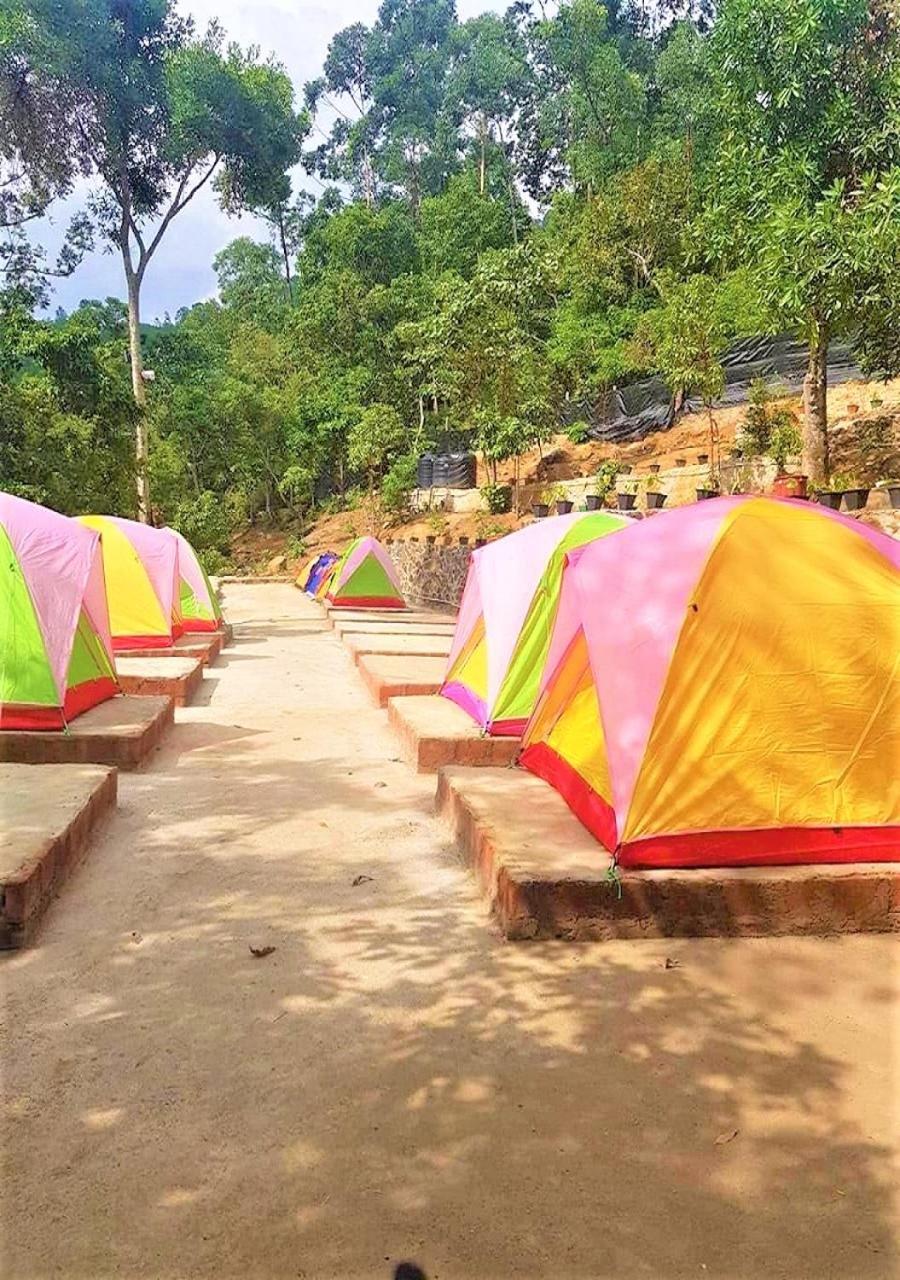 Ella Camping Resort 外观 照片