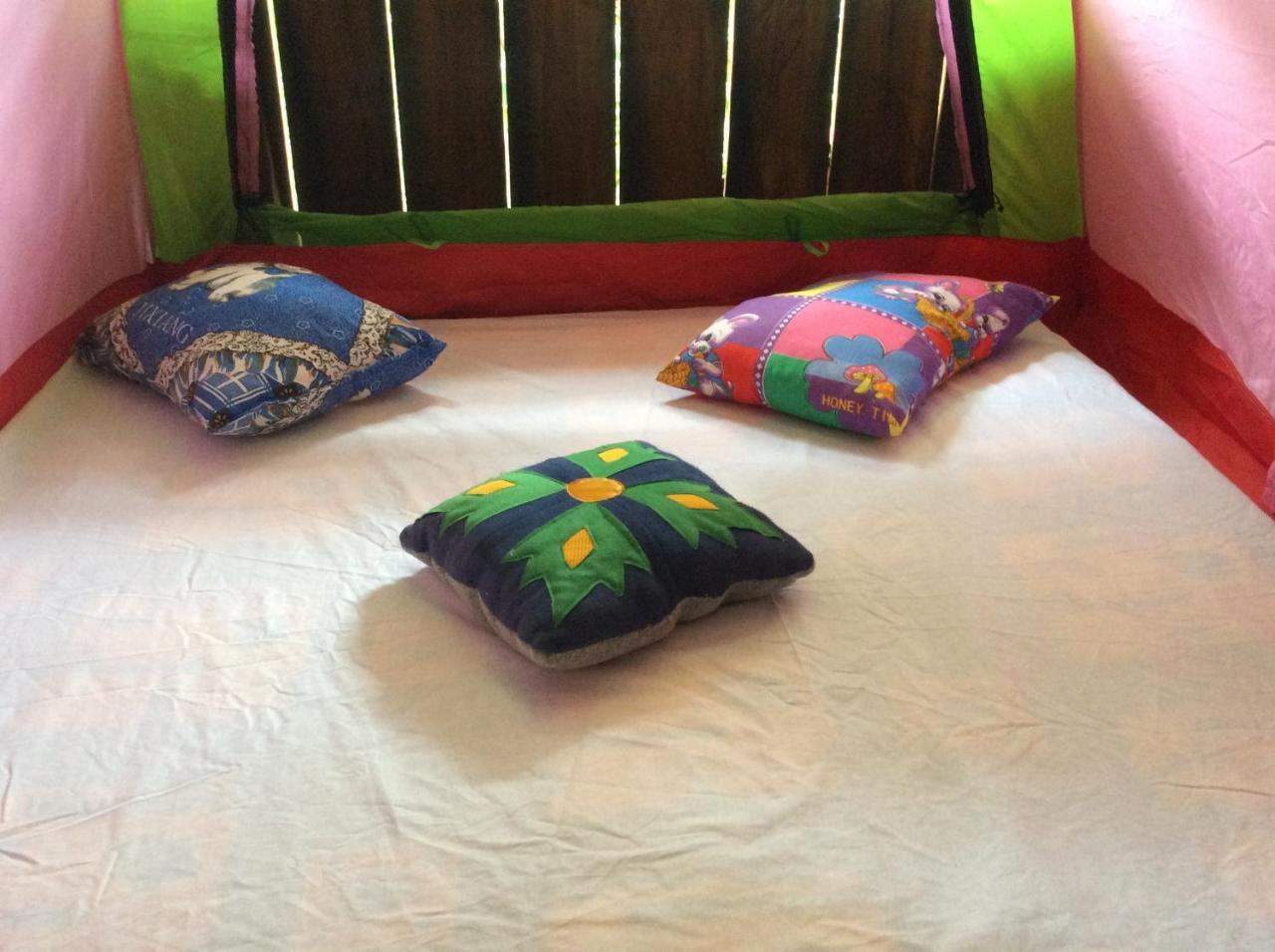 Ella Camping Resort 外观 照片