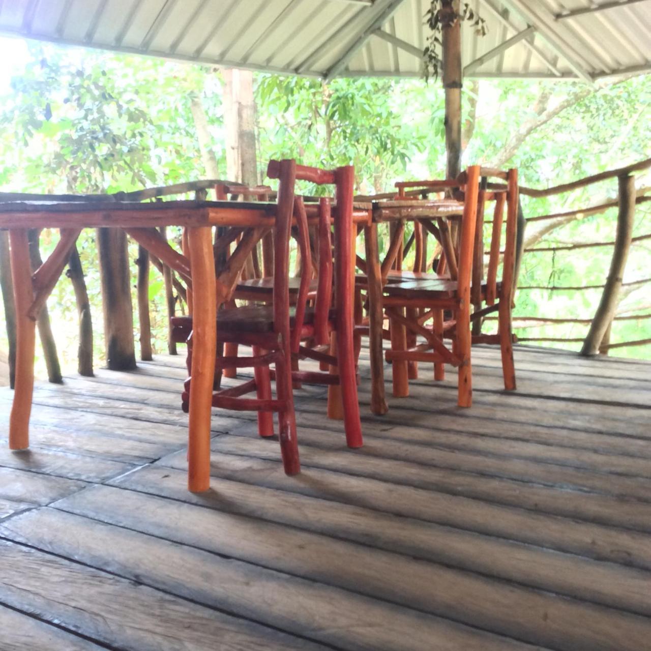 Ella Camping Resort 外观 照片