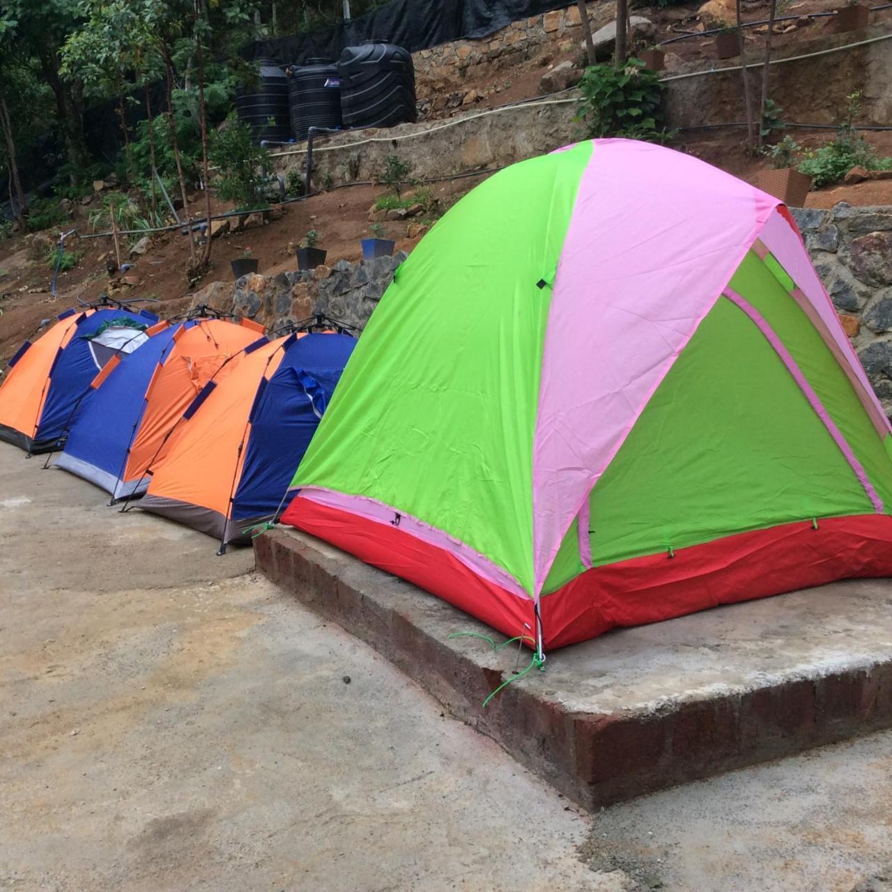 Ella Camping Resort 外观 照片