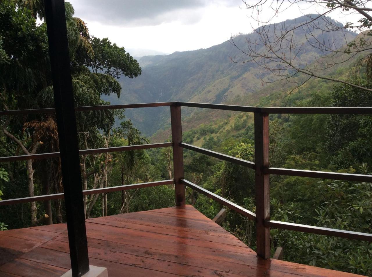 Ella Camping Resort 外观 照片