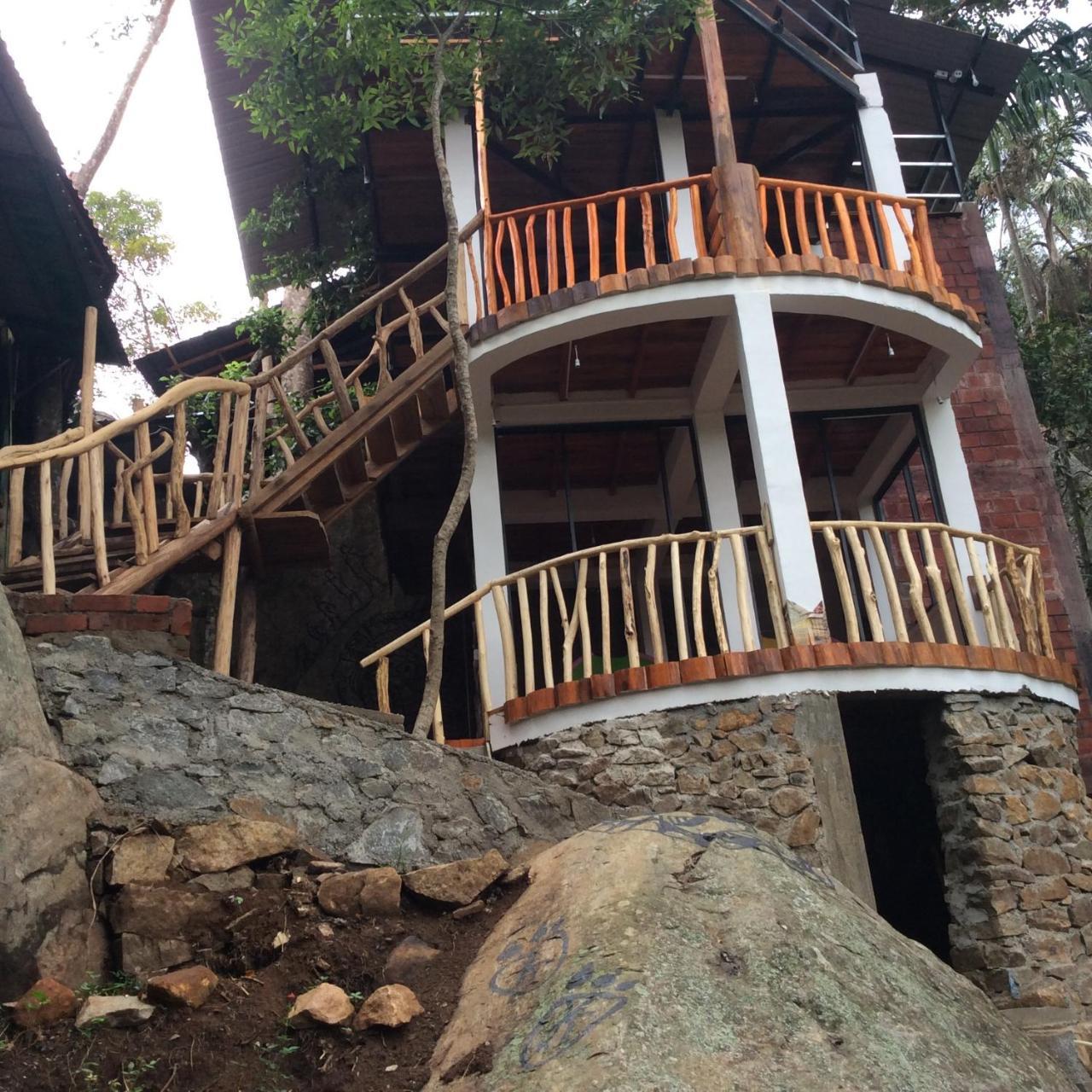 Ella Camping Resort 外观 照片