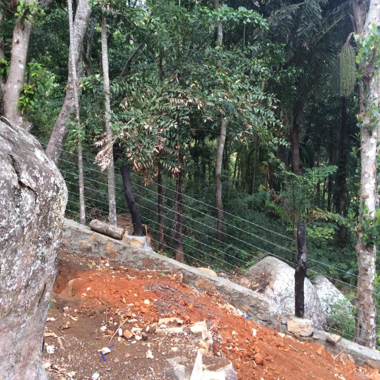 Ella Camping Resort 外观 照片