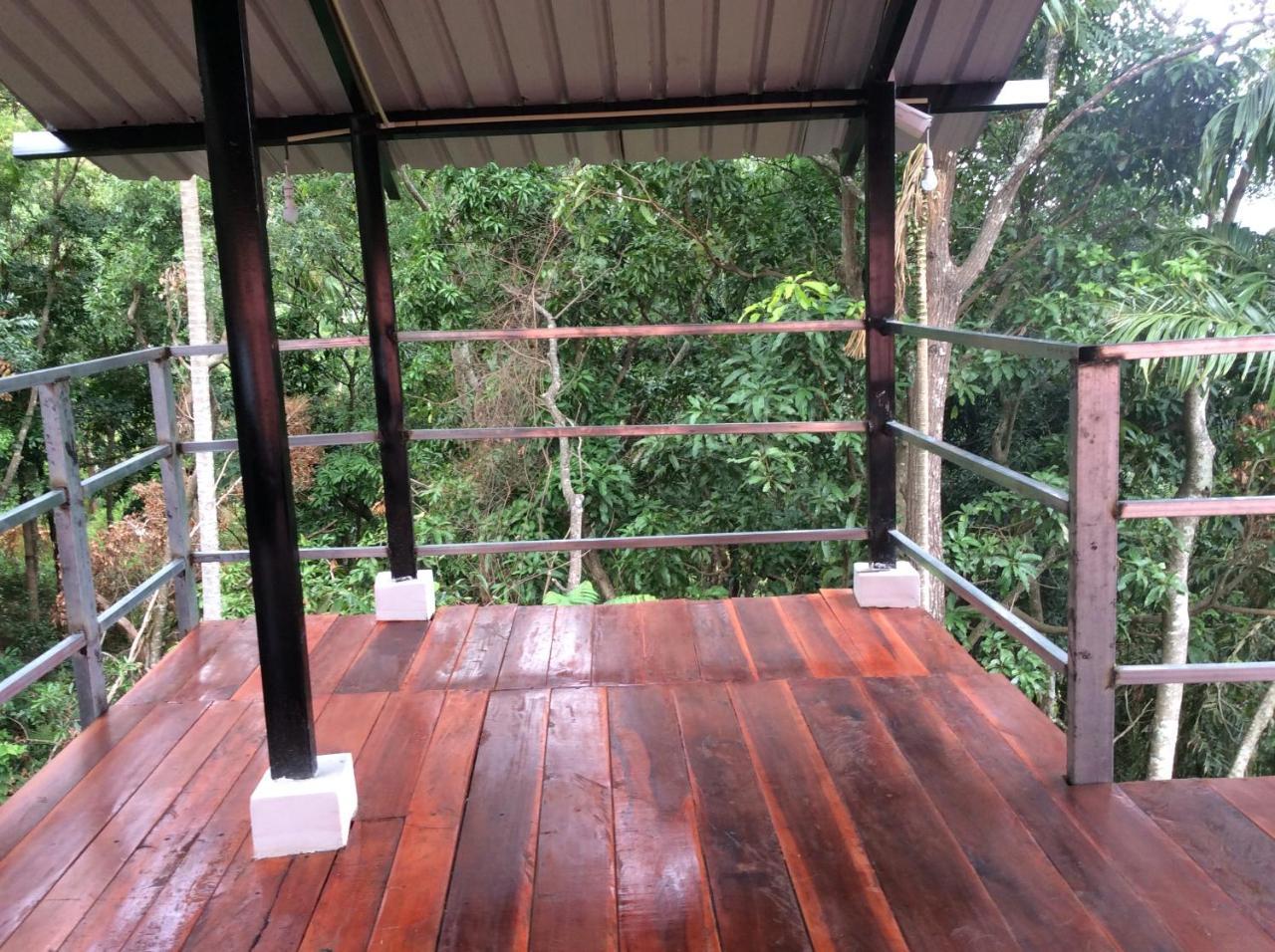 Ella Camping Resort 外观 照片