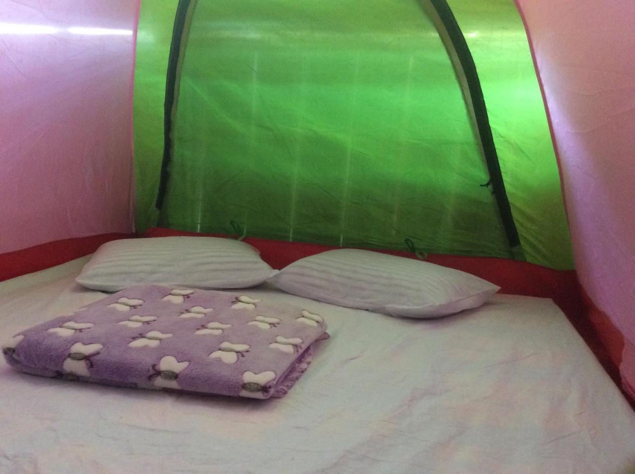 Ella Camping Resort 外观 照片