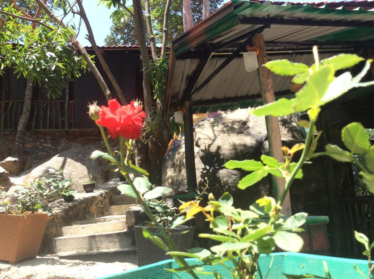 Ella Camping Resort 外观 照片