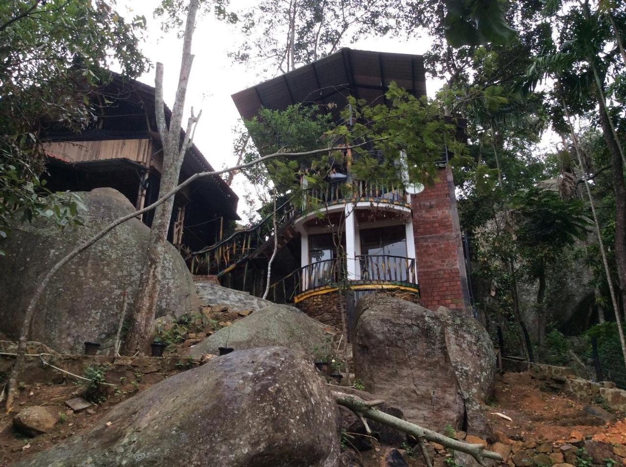 Ella Camping Resort 外观 照片