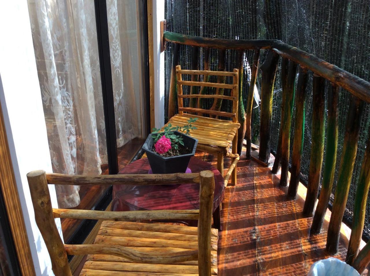 Ella Camping Resort 外观 照片