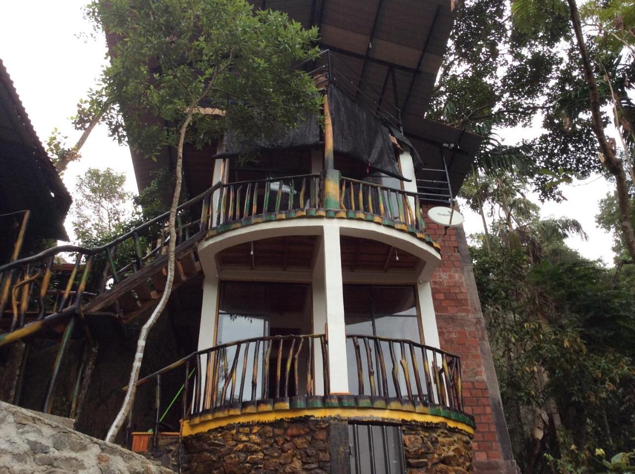 Ella Camping Resort 外观 照片