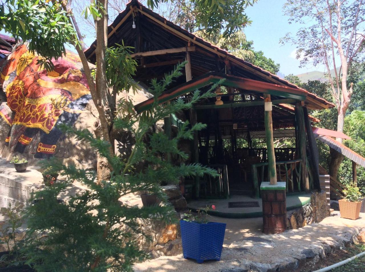 Ella Camping Resort 外观 照片