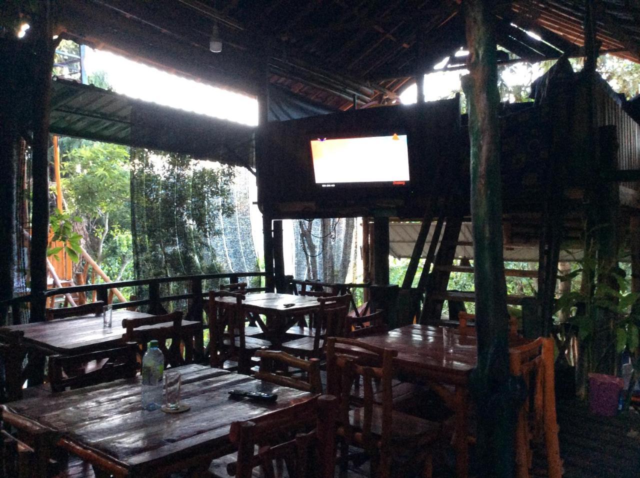 Ella Camping Resort 外观 照片